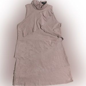 Zara Basic Collection Dress (Small)